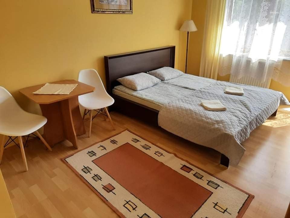 Willa Aga Miedzyzdroje Luaran gambar