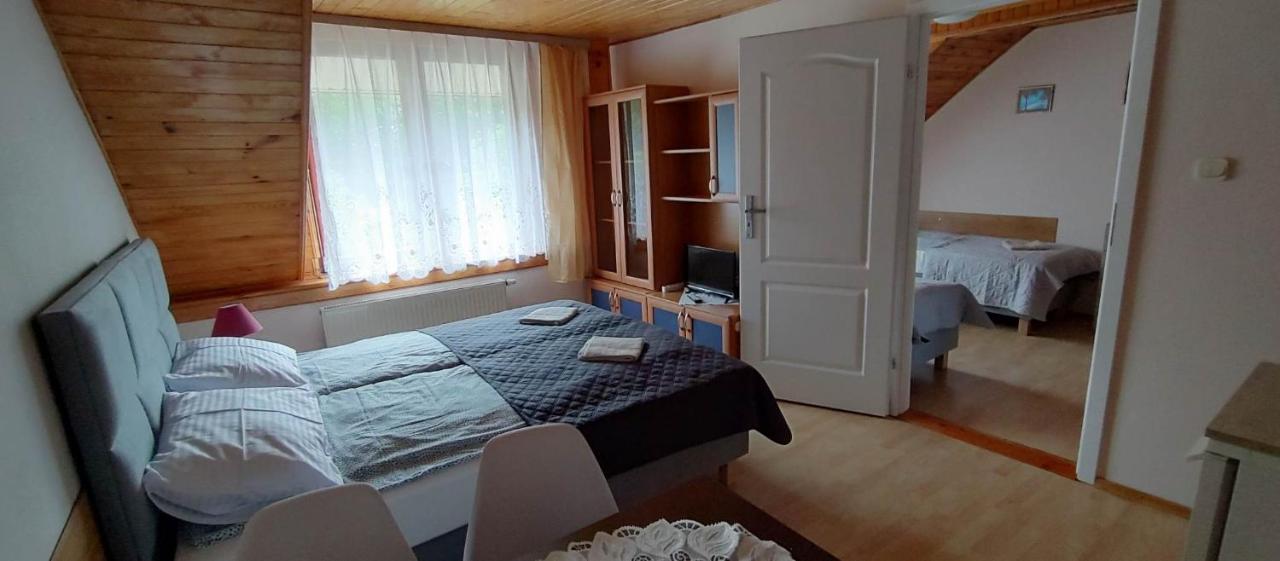 Willa Aga Miedzyzdroje Luaran gambar